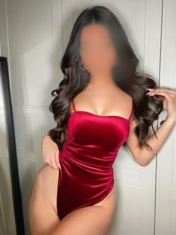 Индивидуалка Майя Фотография 10