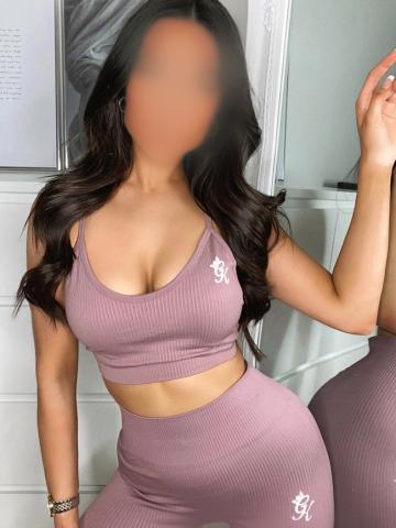 Индивидуалка Майя Фотография 2